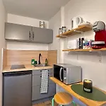 Apartman Le Charme Dubois
