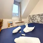 Le Charme Dubois Apartman