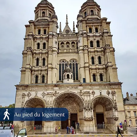 Le Charme Dubois * Dijon