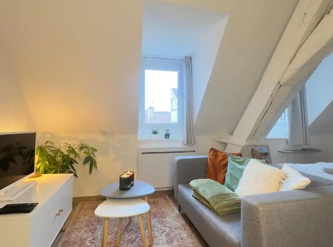 Le Charme Dubois Διαμέρισμα