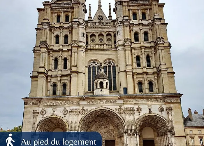 Le Charme Dubois * Ντιζόν