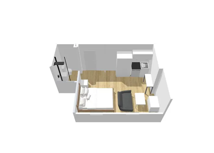 Le Charme Dubois Διαμέρισμα Ντιζόν